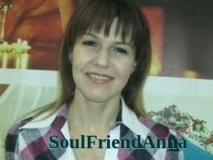 SoulFriendAnna