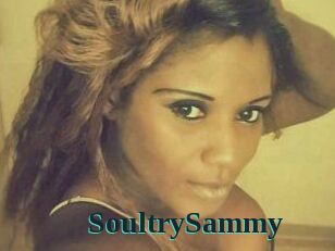 SoultrySammy Melody Melons
