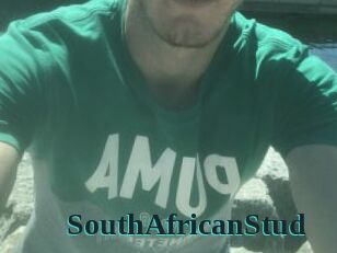 SouthAfricanStud