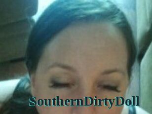 SouthernDirtyDoll