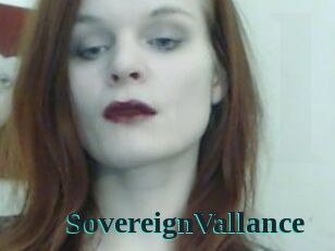 SovereignVallance