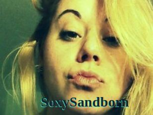 SoxySandborn