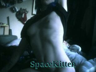 SpaceKitten