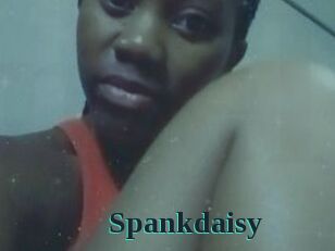 Spankdaisy