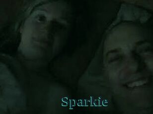 Sparkie