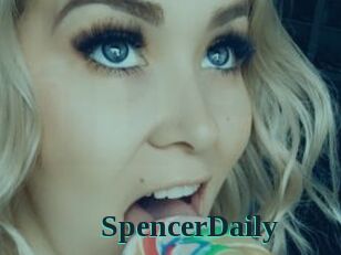 SpencerDaily