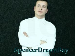 SpencerDreamBoy