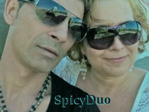 SpicyDuo