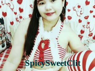 SpicySweetClit