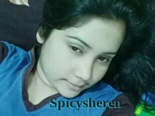 Spicysheren