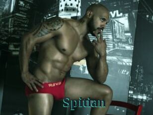 Spitian