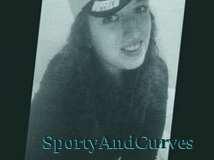SportyAndCurves