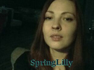 SpringLilly