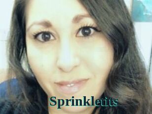 Sprinkletits