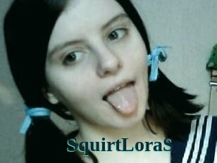 SquirtLoraS