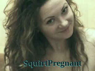 SquirtPregnant