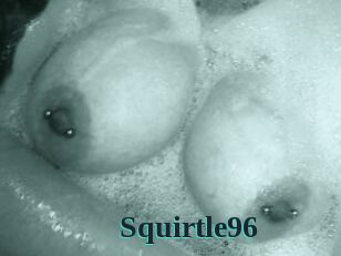 Squirtle96 Melody Melons