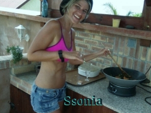 Ssonia