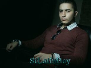 StLatinBoy