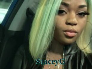 StaceyG