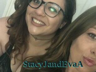 StacyJandEvaA Melody Melons