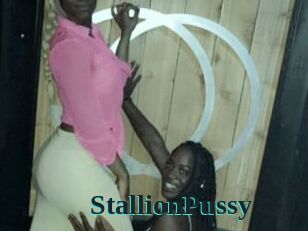 StallionPussy Melody Melons