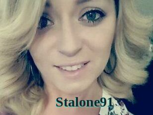 Stalone91