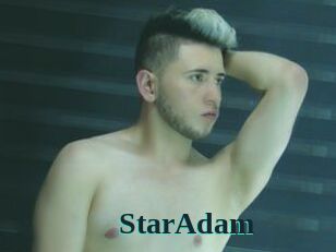 StarAdam