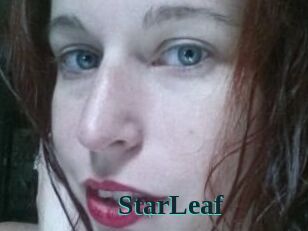 StarLeaf