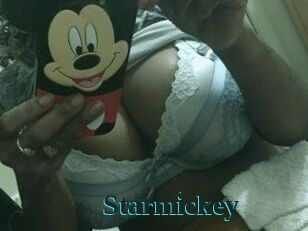 Starmickey