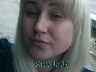 Steellady