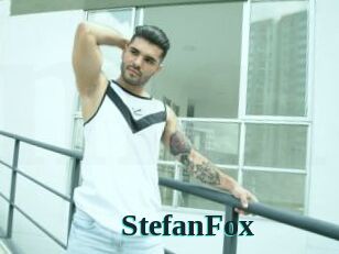 StefanFox