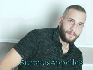 StefanosAppollos