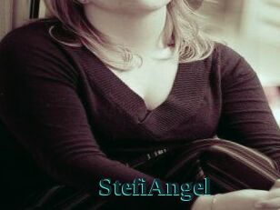 StefiAngel