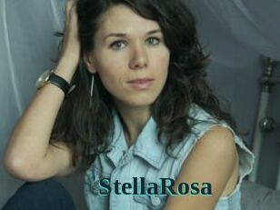 StellaRosa