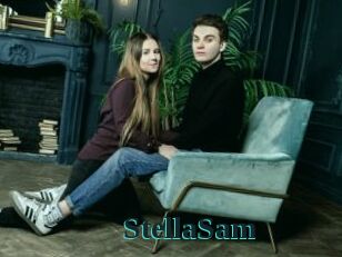 StellaSam