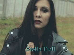 Stella_Doll