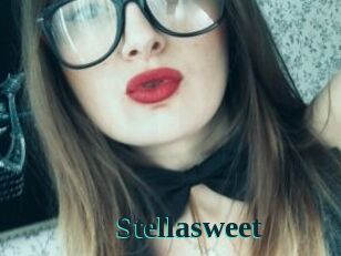 Stellasweet