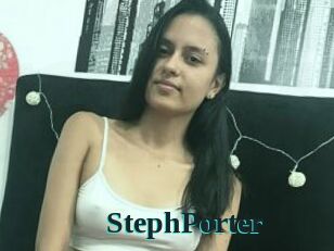 StephPorter