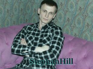 StephanHill