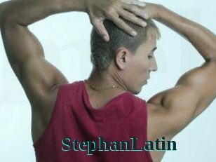 StephanLatin