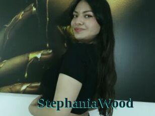 StephaniaWood