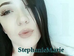 Stephanie_Marie