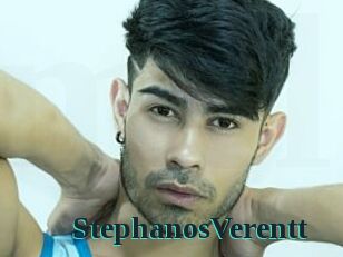 StephanosVerentt