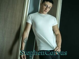 StephenCorvus