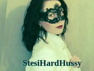 StesiHardHussy