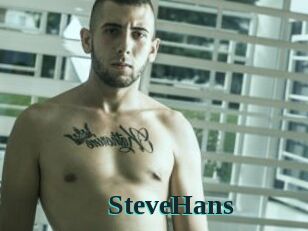 SteveHans