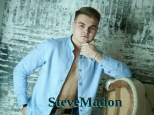 SteveMadon