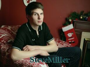 SteveMiller