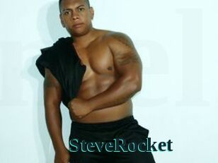 SteveRocket